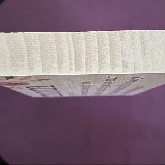 “Mom - Definition” Wooden Decor - Picture 5 of 6